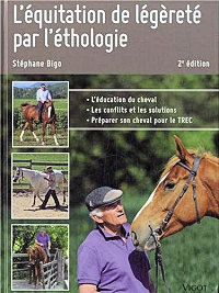 L'équitation de légèreté par l'éthologie - 2ème édition