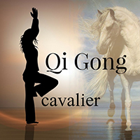 Qi Gong cavalier